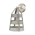 Elk Brigantine SCONCE in Weathered Driftwood Finish Model: 33450/1