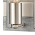 Elk Brigantine VANITY LIGHT in Weathered Driftwood Finish Model: 33451/1