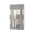 Elk Brigantine VANITY LIGHT in Weathered Driftwood Finish Model: 33451/1