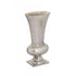 Elk Brigitte Vase Set of 2 in Nickel Model: H0807-9793/S2