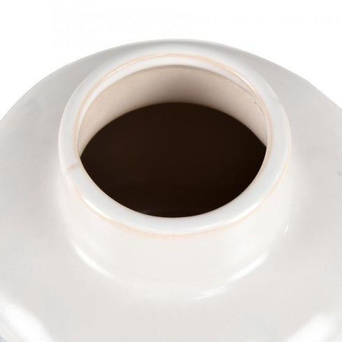 Elk Brinson Vase Short (2 pack) (2 pack) in Matte Brown Finish Model: S0017-10024
