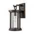 Elk Brison SCONCE in Oil Rubbed Bronze Finish Model: 89380/1