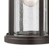 Elk Brison SCONCE in Oil Rubbed Bronze Finish Model: 89380/1