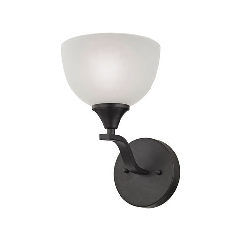 Elk Bristol Lane VANITY LIGHT in Oil Rubbed Bronze Finish Model: 2101WS/10