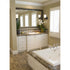 Elk Bristol VANITY LIGHT in Oil Rubbed Bronze Finish Model: 11590/1