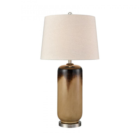 Elk Bromley TABLE LAMP (2 pack) (2 pack) in Brown Finish Model: S0019-10309