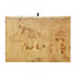 Elk Bromo Chest Small in Natural Burl Model: S0075-9856