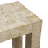 Elk Bromo Console Table in Bleached Burl Model: S0075-9966