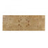 Elk Bromo Console Table in Natural Burl Model: S0075-9965