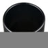 Elk Brooke Vase Medium (2 pack) (2 pack) in Black Finish Model: S0014-10109