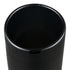 Elk Brooke Vase Small (2 pack) (2 pack) in Black Finish Model: S0014-10107