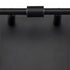 Elk Brookville VANITY LIGHT in Matte Black Finish Model: 47771/2
