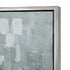 Elk Buck Rain WALL ART in Green Finish Model: S0026-9286