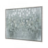 Elk Buck Rain WALL ART in Green Finish Model: S0026-9286