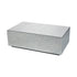 Elk Budva COFFEE TABLE in Antique Mercury Finish Model: 1114-265
