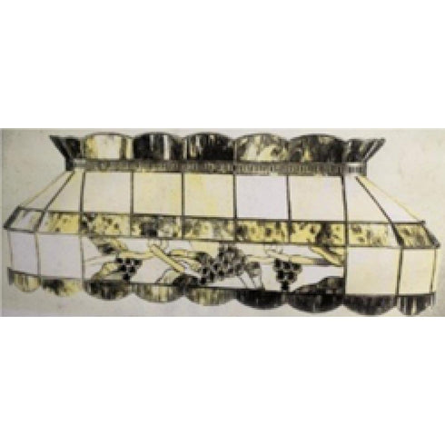 Elk BULB LIGHTING ACCESSORY in Brown Finish Model: 515-DE