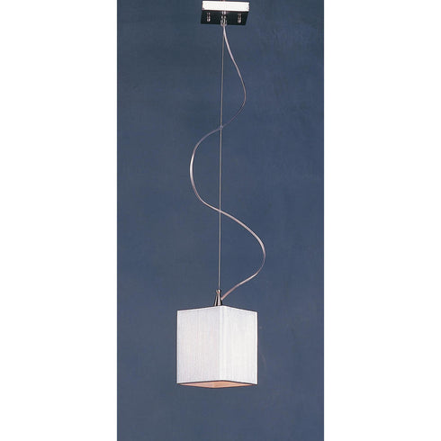Elk BULB LIGHTING ACCESSORY in Silver String Finish Model: 5072/1
