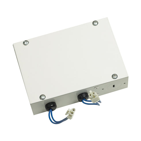 Elk BULB LIGHTING ACCESSORY in White Finish Model: T4CB/2
