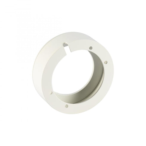 Elk BULB LIGHTING ACCESSORY in White Finish Model: WLC141-N-30