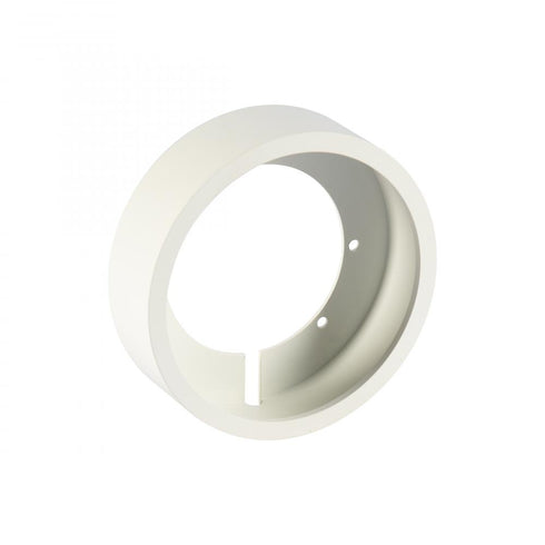 Elk BULB LIGHTING ACCESSORY in White Finish Model: WLC142-N-30