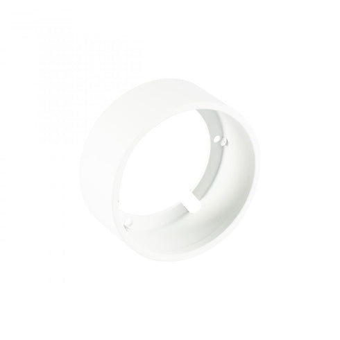 Elk BULB LIGHTING ACCESSORY in White Finish Model: WLC144-N-30