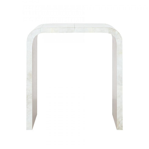 Elk Burton Nesting Table Set of 2 in Parchment Model: H0895-10854/S2