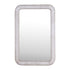 Elk Burton Wall Mirror in Parchment Model: H0896-11946