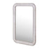 Elk Burton Wall Mirror in Parchment Model: H0896-11946