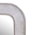 Elk Burton Wall Mirror in Parchment Model: H0896-11946
