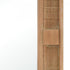 Elk Cabana MIRROR in Natural Finish Model: 917899