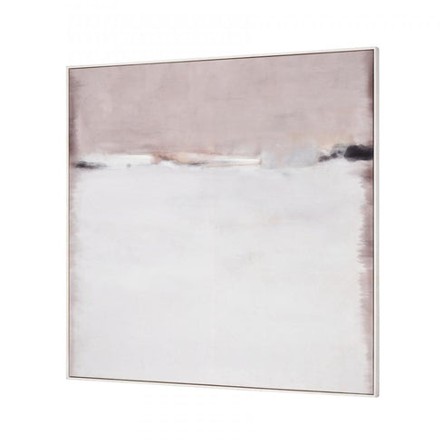 Elk Calm I Framed Wall Art in Multicolor Finish Model: H0056-10454