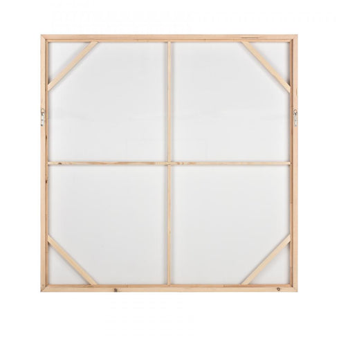 Elk Calm I Framed Wall Art in Multicolor Finish Model: H0056-10454