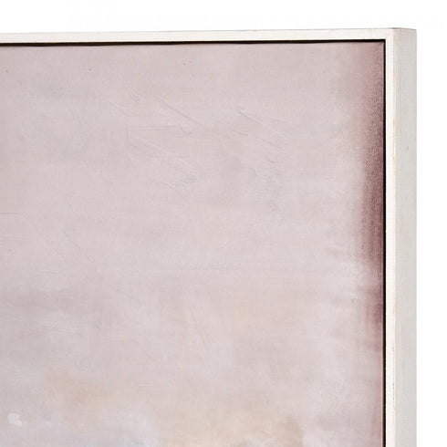 Elk Calm I Framed Wall Art in Multicolor Finish Model: H0056-10454