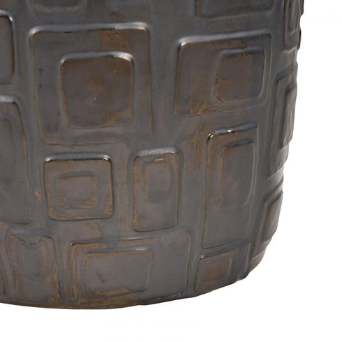 Elk Cambeck STOOL in Black Finish Model: S0015-8102
