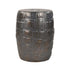 Elk Cambeck STOOL in Black Finish Model: S0015-8102