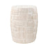 Elk Cambeck STOOL in White Finish Model: S0015-8103