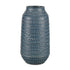 Elk Camden VASE JAR BOTTLE (4 pack) (4 pack) in Blue Finish Model: S0017-9187