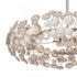 Elk Camora PENDANT in Nickel Finish Model: D4722