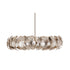 Elk Camora PENDANT in Nickel Finish Model: D4723