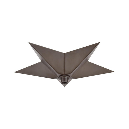Elk Canopies BULB LIGHTING ACCESSORY in Oil Rubbed Bronze Finish Model: 1SC-OB
