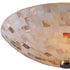 Elk Capri SEMI FLUSH MOUNT in Satin Nickel Finish Model: 10140/2