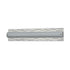 Elk Captiva VANITY LIGHT in Polished Stainless Matte Nickel Matte Nickel Finish Model: 85131/LED