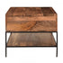 Elk Carey COFFEE TABLE in Natural Finish Model: S0895-9391