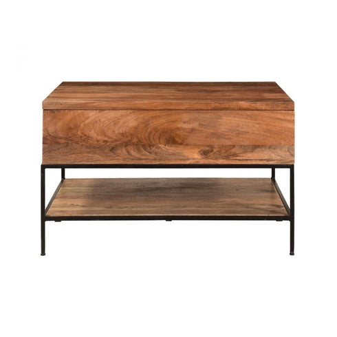 Elk Carey COFFEE TABLE in Natural Finish Model: S0895-9391