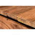 Elk Carey COFFEE TABLE in Natural Finish Model: S0895-9391