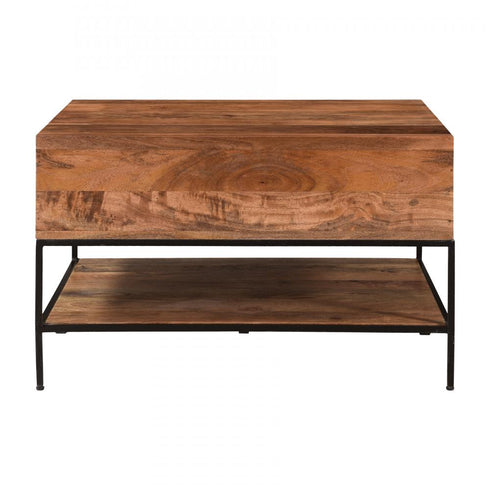 Elk Carey COFFEE TABLE in Natural Finish Model: S0895-9391