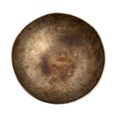 Elk Carling Bowl Set of 3 in Oxidized Nickel Finish Model: H0897-10479/S3