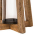 Elk Carmel CANDLE CANDLE HOLDER in Natural Finish Model: 404689