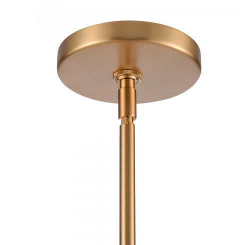 Elk Caroline 32'' Wide 6 Light Chandelier Model: 89678/6
