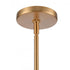 Elk Caroline 32'' Wide 6 Light Chandelier Model: 89678/6